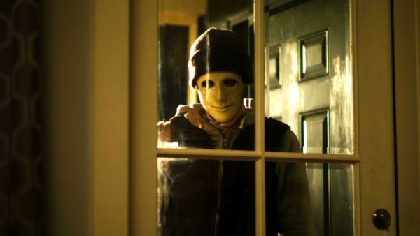 hush still filmkritik