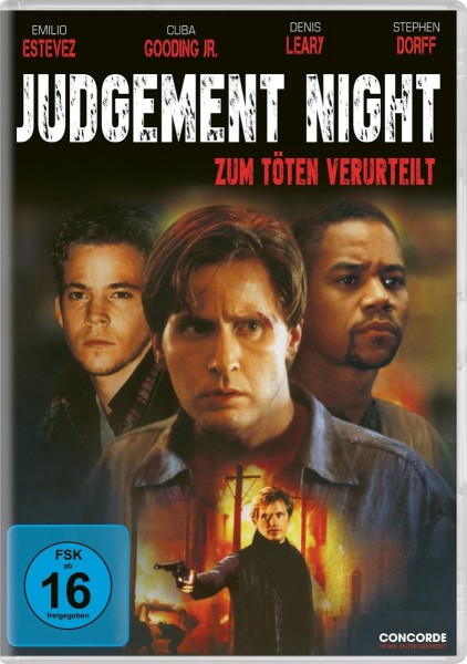 Thrillandkill (Horrorfilme und Thriller): judgement night