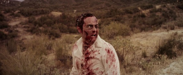 Thrillandkill (Horrorfilme und Thriller): carnage park 1