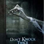 Thrillandkill (Horrorfilme und Thriller): Dont Knock Twice