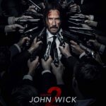 John Wick 2 - Thrillandkill (Horrorfilme und Thriller)