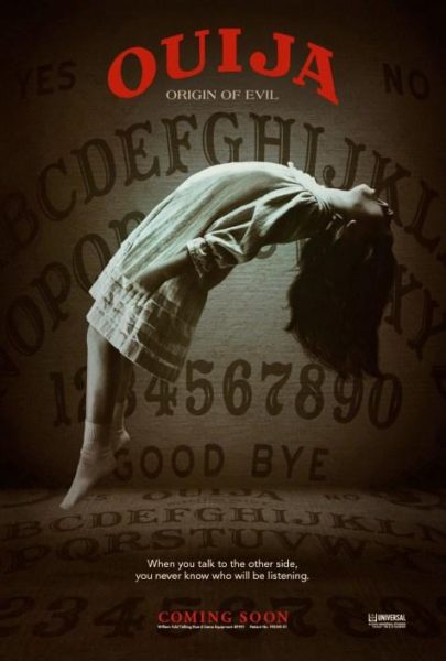 Thrillandkill (Horrorfilme und Thriller): Ouija