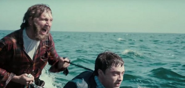 Swiss Army Man dano radcliffe - Thrillandkill (Horrorfilme und Thriller)