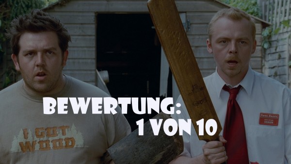 Thrillandkill (Horrorfilme und Thriller): shaunofthedead