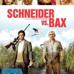 Thrillandkill (Horrorfilme und Thriller): Schneider vs Bax