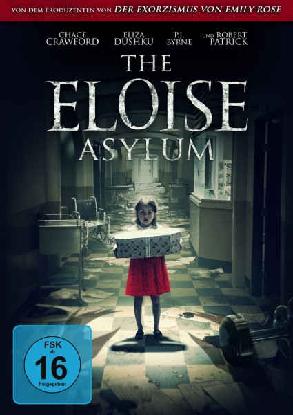 The Eloise Asylum review