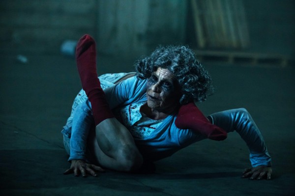 Thrillandkill (Horrorfilme und Thriller): bedeviled film