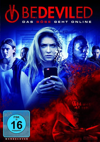 Thrillandkill (Horrorfilme und Thriller): bedeviled