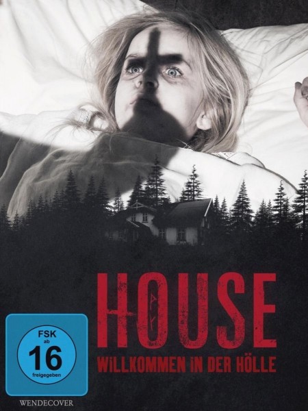 Thrillandkill (Horrorfilme und Thriller): house