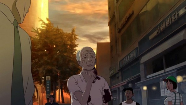 seoul station - Thrillandkill (Horrorfilme und Thriller)