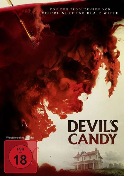 Devils Candy - Thrillandkill (Horrorfilme und Thriller)