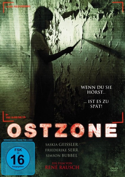 Ostzone - Thrillandkill (Horrorfilme und Thriller)