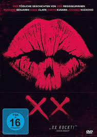 XX - Thrillandkill (Horrorfilme und Thriller)