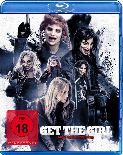 Get the Girl - Thrillandkill (Horrorfilme und Thriller)