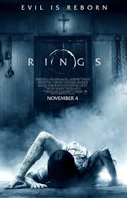 Rings - Thrillandkill (Horrorfilme und Thriller)