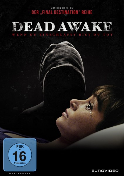 Dead Awake - Thrillandkill (Horrorfilme und Thriller)