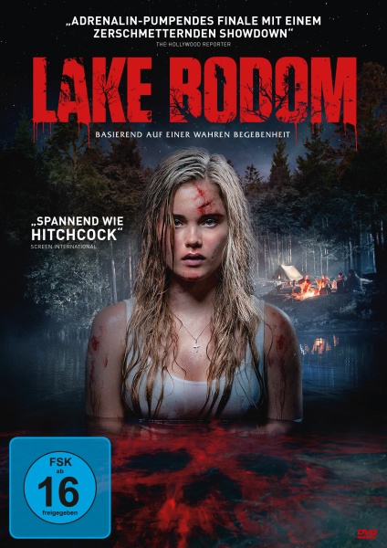 Lake Bodom - Thrillandkill (Horrorfilme und Thriller)
