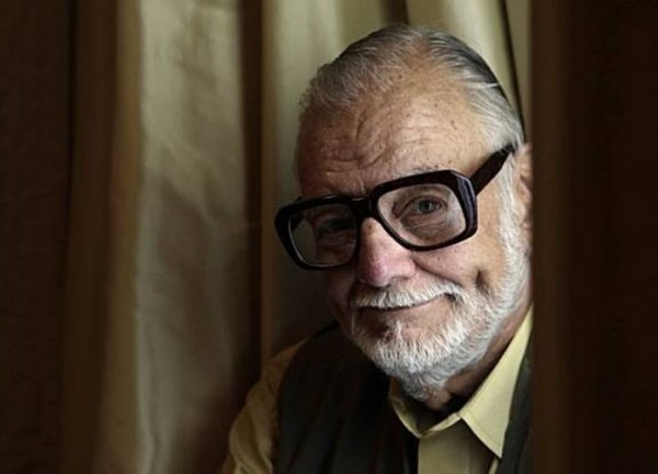 Die Macher: George A. Romero
