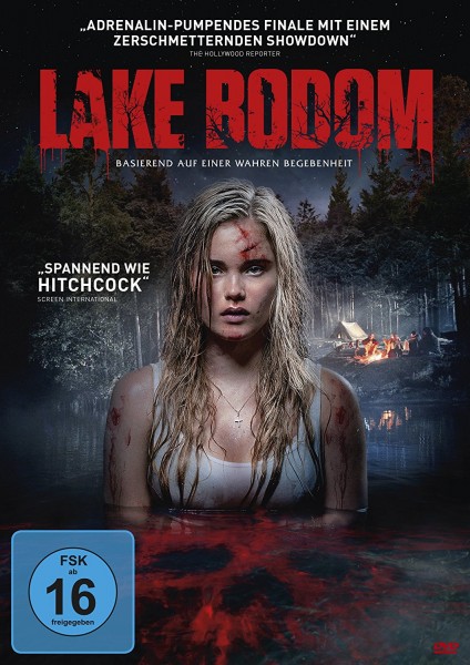 Thrillandkill (Horrorfilme und Thriller): lake bodom cover