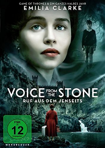 voice from the stone - Thrillandkill (Horrorfilme und Thriller)