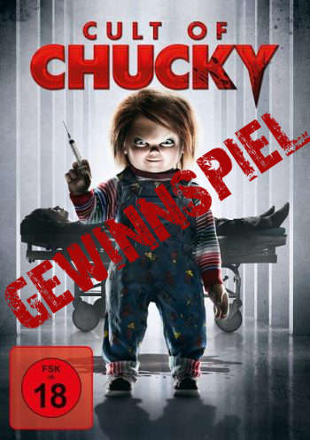 cult of chucky gewinnspiel - Thrillandkill (Horrorfilme und Thriller)