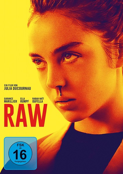 Thrillandkill (Horrorfilme und Thriller): raw review