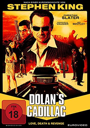 Thrillandkill (Horrorfilme und Thriller): dolans cadillac film