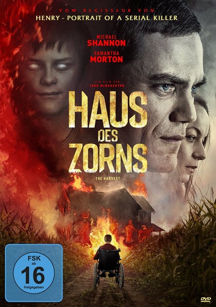 Review: HAUS DES ZORNS (2013) 3