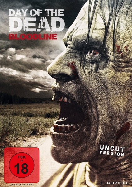 Thrillandkill (Horrorfilme und Thriller): Day of the Dead Bloodline