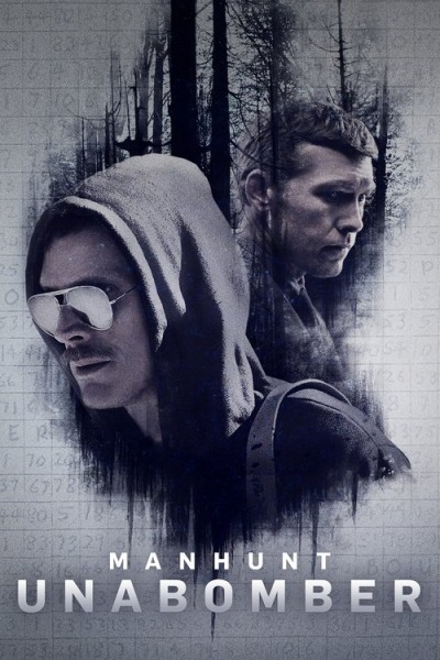 Thrillandkill (Horrorfilme und Thriller): Manhunt Unabomber