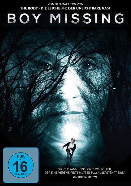 boy missing review - Thrillandkill (Horrorfilme und Thriller)