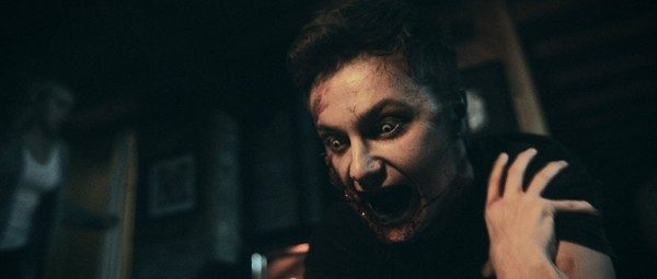 Thrillandkill (Horrorfilme und Thriller): the evil ones review