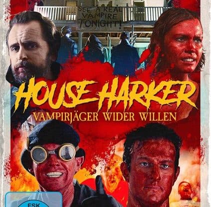 House harker