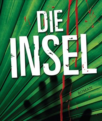 DIE INSEL von Richard Laymon | Buch-Review die insel