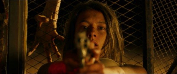 hostile review - Thrillandkill (Horrorfilme und Thriller)