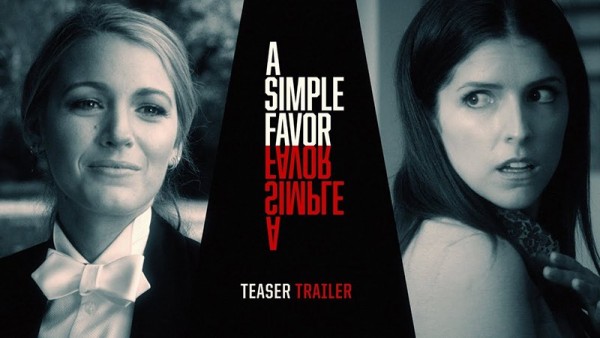 simplefavor - Thrillandkill (Horrorfilme und Thriller)