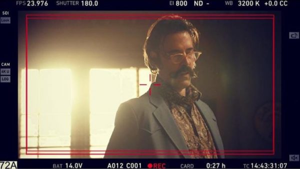 Thrillandkill (Horrorfilme und Thriller): 22.05