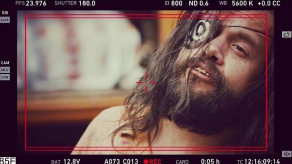 Thrillandkill (Horrorfilme und Thriller): 25.05 2