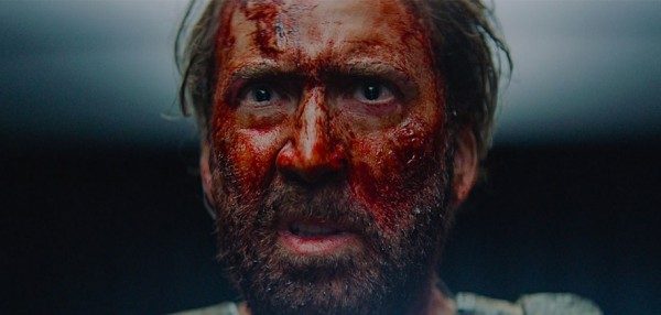 913mncage - Thrillandkill (Horrorfilme und Thriller)