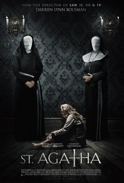 Thrillandkill (Horrorfilme und Thriller): St. Agatha1