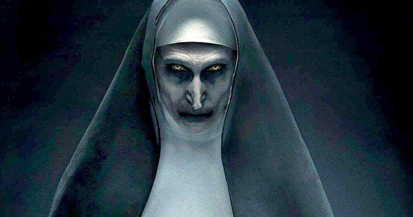 The Nun Movie 2018 Photo Synopsis Conjuring Spinoff - Thrillandkill (Horrorfilme und Thriller)