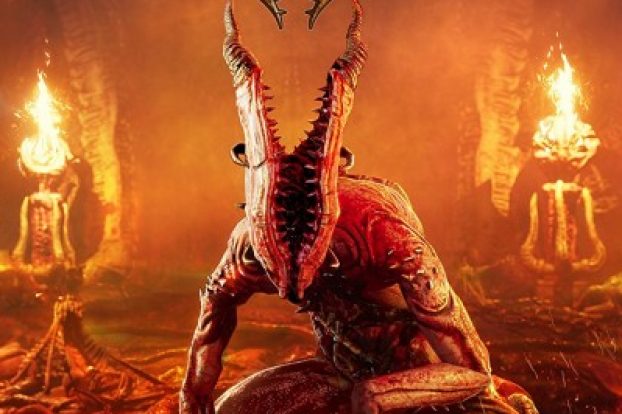 agony review