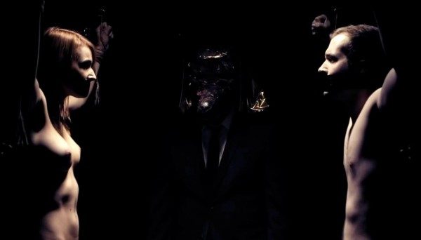 Thrillandkill (Horrorfilme und Thriller): blood feast 2016