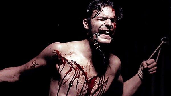 Thrillandkill (Horrorfilme und Thriller): blood feast remake