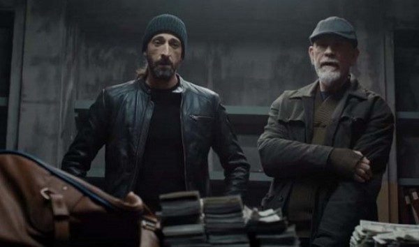 Thrillandkill (Horrorfilme und Thriller): bullethead
