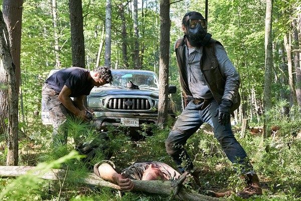 Thrillandkill (Horrorfilme und Thriller): it comes at night review