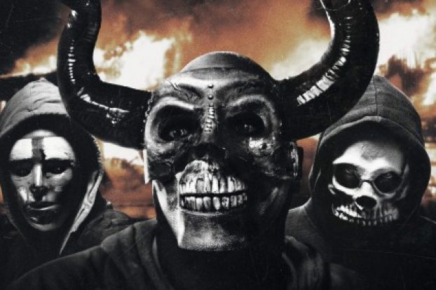 Review: THE FIRST PURGE (2018) 812E98E5-8FE2-4AAA-B847-EB14B6177E5E