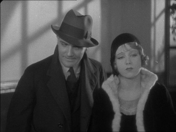 blackmail 1929 image 7 - Thrillandkill (Horrorfilme und Thriller)