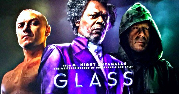 glass - Thrillandkill (Horrorfilme und Thriller)