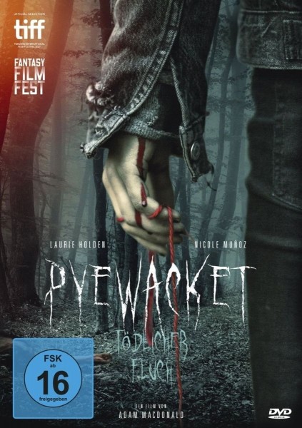 pyewacket holden - Thrillandkill (Horrorfilme und Thriller)